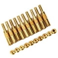 thumbnail image 4 of Bolsa de tijeras, almacenamiento de herramientas de peluquería portátil, organizador de tijeras, bolsa de almacenamiento, estética elegante Jadeshay A, 4 of 8