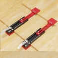 thumbnail image 5 of Siding Mounting Kit-Lap Siding Gauge-Streamline Essential Siding Installation Tools for 10-15mm Fiber Cement, 5 of 6