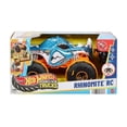 thumbnail image 4 of Vehículo a Control Remoto Hot Wheels Monster Trucks Rhinomite Escala 1:24, 4 of 4