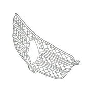 Genuine OE Mercedes-Benz Grille - 166-888-03-60