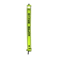 thumbnail image 4 of Marcador de superficie de buceo Boya flota de boya inflable para snorkel 180cmx15cm, 4 of 8