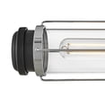 thumbnail image 3 of Masthead 2 - Light Chrome Coastal / Transitional Incandescent Steel, 3 of 12