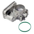 thumbnail image 4 of 04891735AC Throttle Body For Chrysler Jeep Dodge 200 1.8L 2.0L Compass Caliber, 4 of 5