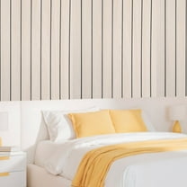 LOLIPPYY 3D Textured Peel and Stick Wall Panels, Self Adhesive Decorative Wall Coverings for Interior Spaces