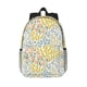 thumbnail image 1 of Disketp Boho Mochila Escolar de 15 Pulgadas, Mochila Ligera para Estudiantes, Viajes y Trabajo, Cómoda y Resistente para el Uso Diario, 1 of 6