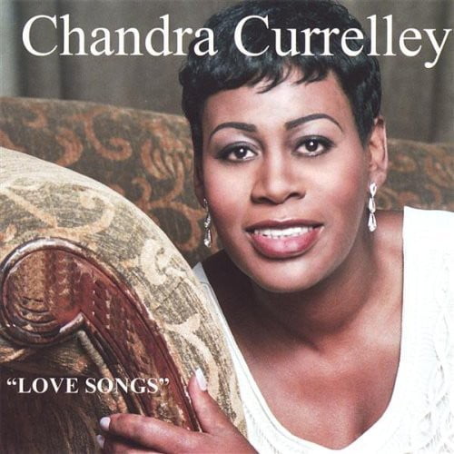 Chandra currelley young husband picture