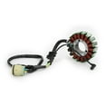 thumbnail image 6 of Magneto Stator Coil For Honda TRX 400 FA/FAG Rancher TRX400FA FourTrax 2004-2007, 6 of 9