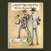Mott the Hoople - All the Young Dudes - Rock - Vinyl