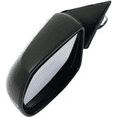 thumbnail image 4 of For Honda HR-V 2016-2022 Door Mirror Driver Side | Power Glass | Non-Heated | Manual Folding | Paintable | Non-Towing | Replacement For HO1320308 | 76251T0AA11ZC, 76258T7WA71, 4 of 5