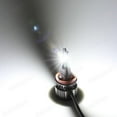 thumbnail image 2 of Quayub H11 LED Headlight Bulb, 120W 20000lm Per Set,500% Brighter, 6000K Cool White,High Low Beam H8 H9 H11 Headlight Bulb, Pack of 2, 2 of 11