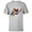 Athletic Heather, variant on Stars Wars Maz Rose Rey and Adi Women of Star Wars - Short Sleeve T-Shirt for Kids - Customized-Royal