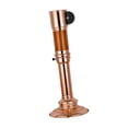 thumbnail image 2 of Tubo de para barbacoa, campana extractora para parrilla de barbacoa, tubo de de humo de acero inoxidable para barbacoa, tubo de recto para uso comercial Cobre, 2 of 8