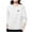 White, variant on Bixock Women Fall and Winter Blouse,Women Casual Tops,Bixock Women Fall and Winter Blouse Women Casual Tops Solid Color Plus Size Long Sleeve Basic Tee Shirt