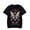 Black, variant on Em Beihold Merch Maybe Life Is Good Tshirt Summer Unisex Short-sleeved T-shirt Fashion Y2K Casual Stylish Design Tee
