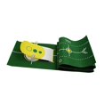 thumbnail image 4 of Estera de golf, entrenador de putt de golf, ayuda para el entrenamiento de putt de golf que mejora las habilidades de putt para accesorios de golf en, 4 of 8