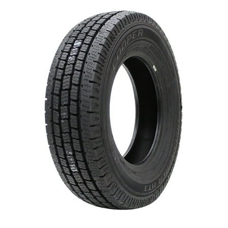 Delinte DX-11 P255/70R17 124/121S Light Truck Tire Fits: 2014-23 Chevrolet Silverado 1500 WT, 2014-21 GMC Sierra 1500 SLE