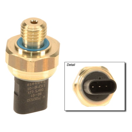 Genuine Oil Pressure Sender