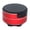 Red, variant on Compact Mini Resonance Guide Audio Wireless TWS Speaker - Immersive Bass Sound, Portable Design, Mini Size Music Player for Home, Outdoor, Travel, Easy Pairing, And Crystal-Clear Audio Quality