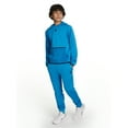 thumbnail image 2 of Reebok Boy's Athletic Cool Down Jogger, Sizes 4-18, 2 of 5
