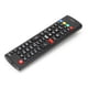 thumbnail image 5 of Accesorio de televisión, control remoto con control remoto IVI AK para un rendimiento finamente ajustado de LG, 5 of 8