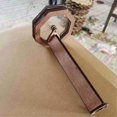 thumbnail image 3 of Wooden DIY Kaleidoscope Kit Outdoor Toddler Rotating Kaleidoscope Set, 3 of 5