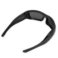 thumbnail image 4 of HD Camera Headset Glasses, Polarized Lens 1080p Clear View  Blocking  Video Sunglasses  For Travel, 4 of 8
