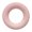pink, variant on Tnarru Power 5lbs Full Body Home Gym Workout 2 in 1 Kettlebell Dumbbell Weighted Circle for Yoga Exercise Pilates Core Training beige