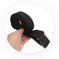 thumbnail image 2 of Adjustable Utility Bag Strap With Buckle Versatile Backpack Chest Straps For Luggage And Outdoor Use Strap Extender, 2 of 6