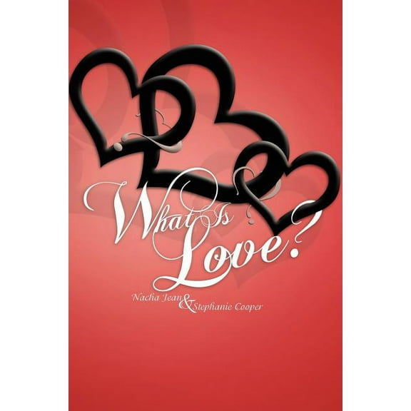 What Is Love?