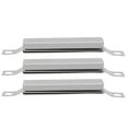 thumbnail image 4 of Advancent Tubo de parrilla Instalación práctica Resistencia a altas temperaturas Accesorios mejorados Tubo cruzado Pieza reemplazada Accesorios Utensilios de cocina, 4 of 6