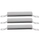 thumbnail image 5 of Wosthever Grill Tube High-temperature Resistance Rustproof Adjustable Replaced Picnic Part Cooking Accessories Pipe Outdoor Crossover Type2, 5 of 6