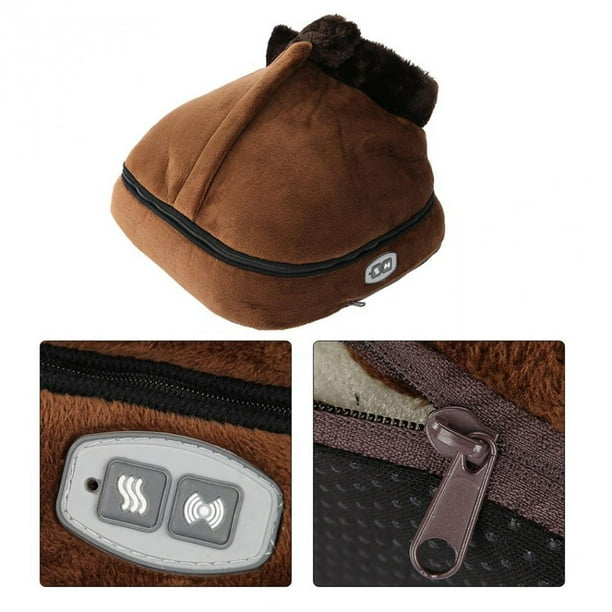 Massage boots deals walmart