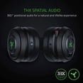 thumbnail image 3 of Auriculares Inalambricos Nari Ultimate Microsoft para consola Xbox, 3 of 3