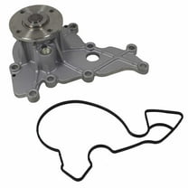 GMB 146-7430 Water Pump that fits a Genesis G80 (2017-2019)