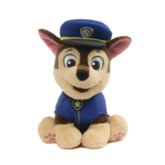 GUND Paw Patrol CHASE Plush, 9