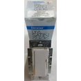 thumbnail image 2 of Lutron DVSCLV-603P-BI Diva Mlv Dimmer Switch W/ Night Light, 450W (600Va), Single, 2 of 2