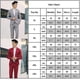 thumbnail image 2 of Men Business Formal 2 Pieces Tuxedo Suit Blazer Jacket + Trousers Set zhangyuxiang LED, 2 of 2