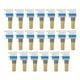 thumbnail image 3 of Interruptor de volumen para UR, 20 piezas 3107 interruptores de volumen Walkie Talkie interruptor de volumen interruptor de volumen calidad inigualable, 3 of 12