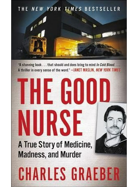 The Good Nurse (Paperback)