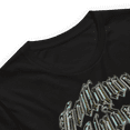 thumbnail image 3 of Hollywood Undead Gilded Logo T-Shirt, 3 of 6