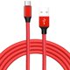 thumbnail image 2 of Cable de carga rápida y sincronización de datos universal USB tipo C de SUSUchens para teléfono móvil, 2 of 7