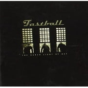 Fastball - Harsh Light Of Day - Rock - CD