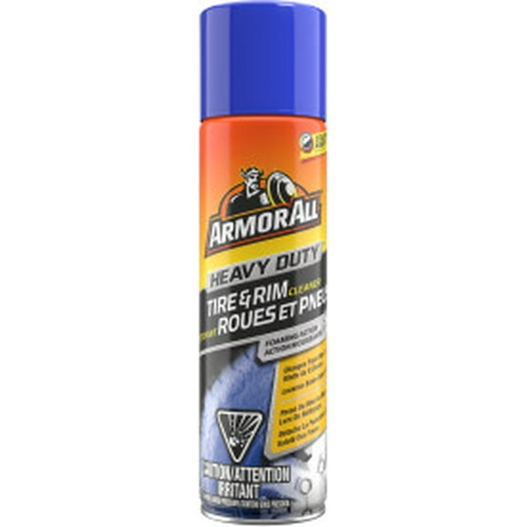 Armor All Heavy Duty Wheel & Tire Cleaner