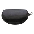 thumbnail image 1 of Estuche Rígido Lentes Goggle Deportivo Médico Asa Colgar Color Negro, 1 of 4