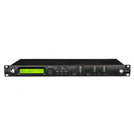 UPC: 6954798524498 | MARANI DPA2448QRT Speaker Management 5 Peq Rms Comp