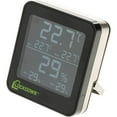 thumbnail image 3 of Lockdown Digital Hygrometer, 3 of 3