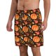 thumbnail image 2 of Balery Autumn Pumpkin Traje de Baño Estilo Hawaiano para Hombre, Shorts de Secado Rápido con Bolsillos-XX-Large, 2 of 6