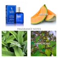 thumbnail image 4 of Perfume PB ParfumsBelcam Blue Classic Match Eau de Toilette 75 ml, 4 of 4