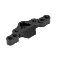 thumbnail image 4 of QIILU Support de Code de Fixation pour Tige avant Supérieure, Support de Code de Fixation Durable avec Vis pour LOSI MINIT 2.0 2WD pour Voiture RC 1/18, 4 of 8