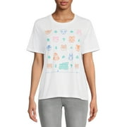Animal Crossing Juniors' T-Shirt